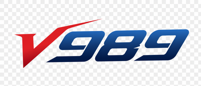 V989 Logo
